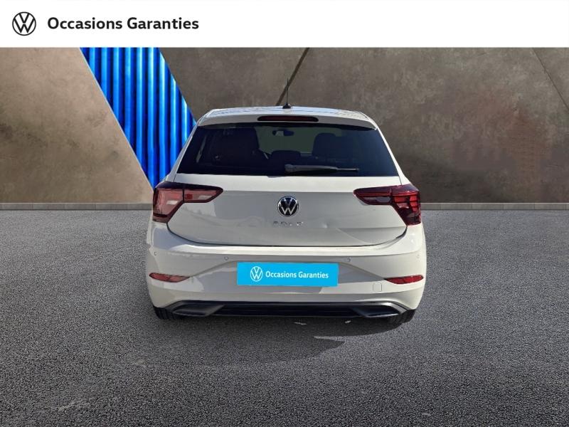 Voitures occasions VOLKSWAGEN POLO VW Edition Mougins