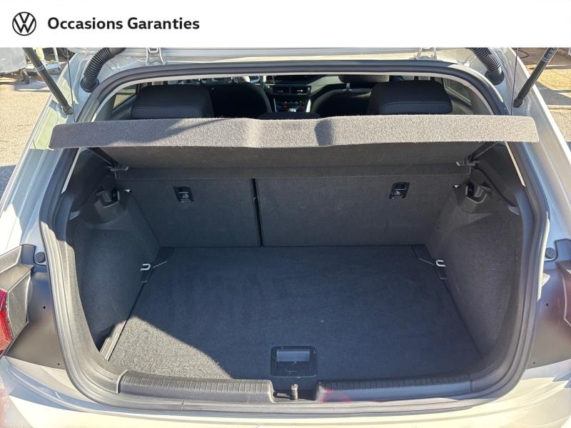 Voitures occasions VOLKSWAGEN POLO VW Edition Mougins