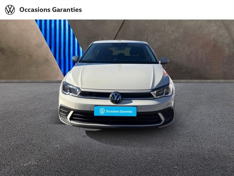 Voitures occasions VOLKSWAGEN POLO VW Edition Mougins