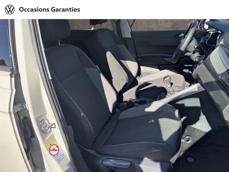 Voitures occasions VOLKSWAGEN POLO VW Edition Mougins