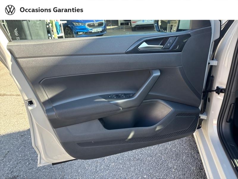 Voitures occasions VOLKSWAGEN POLO VW Edition Mougins