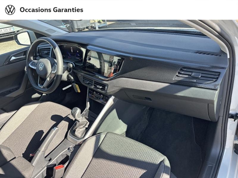 Voitures occasions VOLKSWAGEN POLO VW Edition Mougins