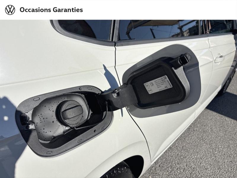 Voitures occasions VOLKSWAGEN POLO VW Edition Mougins