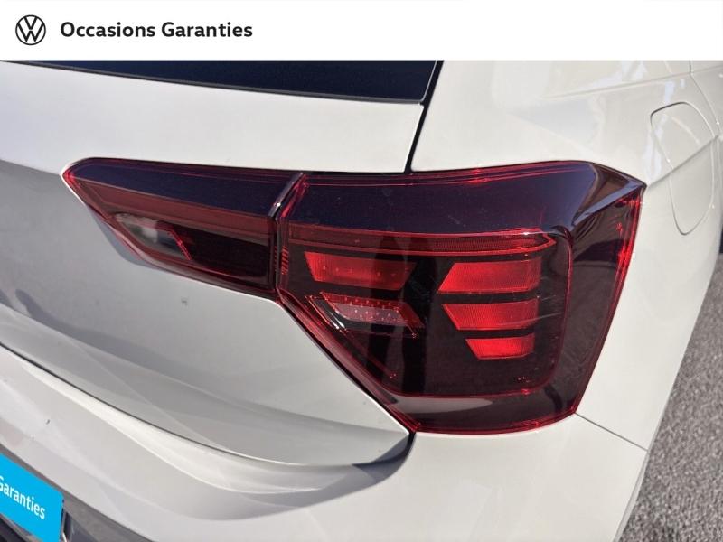 Voitures occasions VOLKSWAGEN POLO VW Edition Mougins