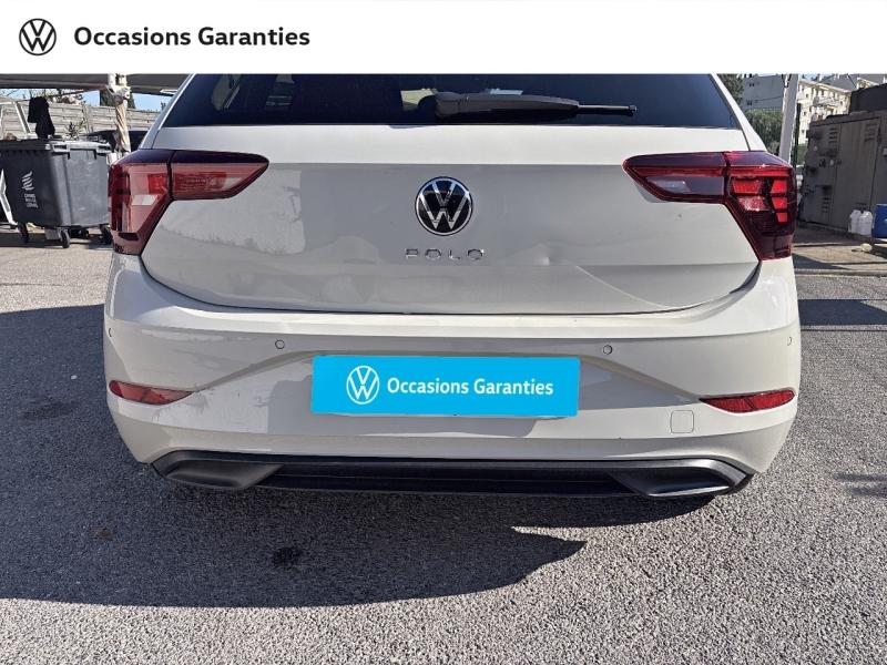 Voitures occasions VOLKSWAGEN POLO VW Edition Mougins