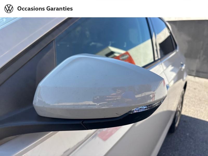 Voitures occasions VOLKSWAGEN POLO VW Edition Mougins