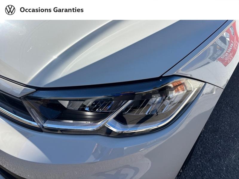 Voitures occasions VOLKSWAGEN POLO VW Edition Mougins