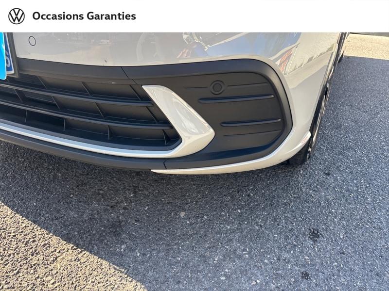 Voitures occasions VOLKSWAGEN POLO VW Edition Mougins