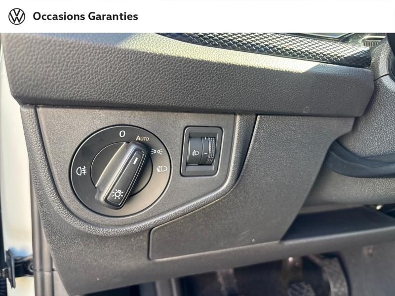 Voitures occasions VOLKSWAGEN POLO VW Edition Mougins