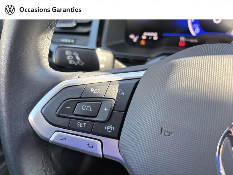 Voitures occasions VOLKSWAGEN POLO VW Edition Mougins