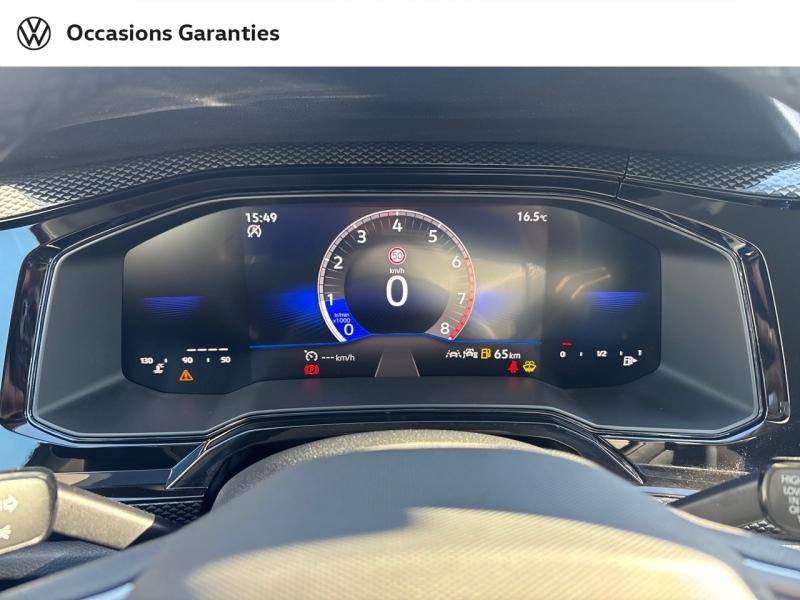 Voitures occasions VOLKSWAGEN POLO VW Edition Mougins