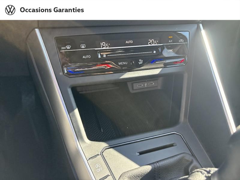 Voitures occasions VOLKSWAGEN POLO VW Edition Mougins