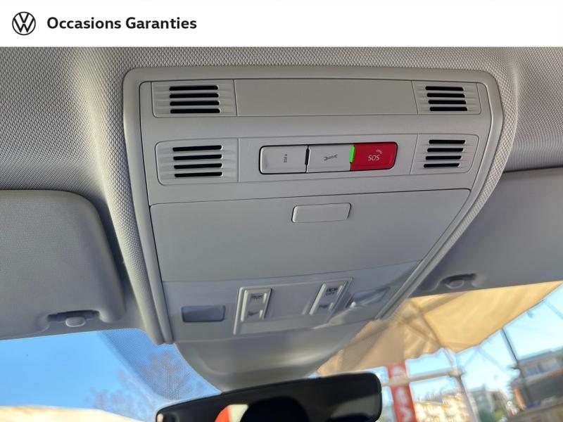 Voitures occasions VOLKSWAGEN POLO VW Edition Mougins