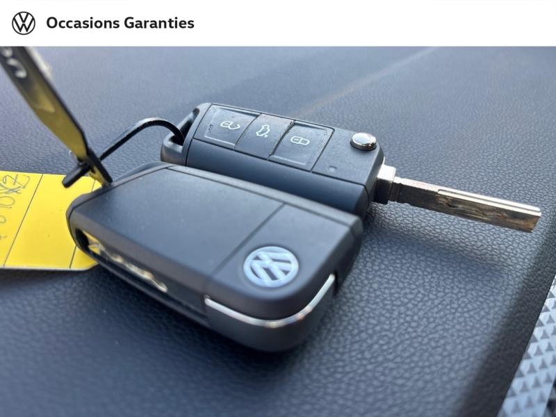 Voitures occasions VOLKSWAGEN POLO VW Edition Mougins