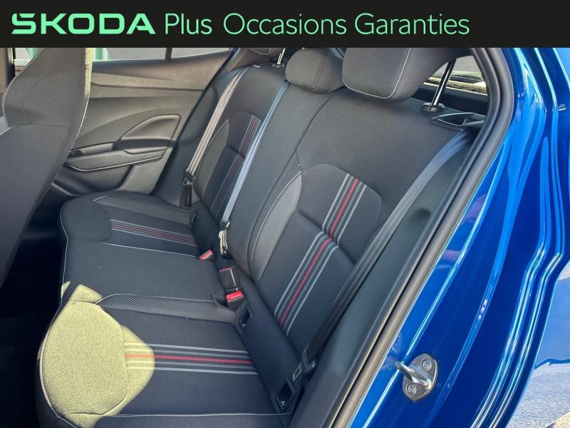 Voitures occasions ŠKODA FABIA Monte Carlo Mougins