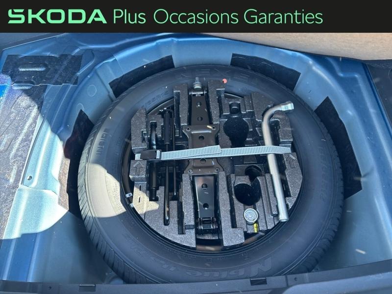 Voitures occasions ŠKODA FABIA Monte Carlo Mougins