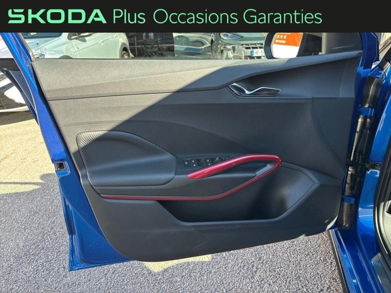 Voitures occasions ŠKODA FABIA Monte Carlo Mougins