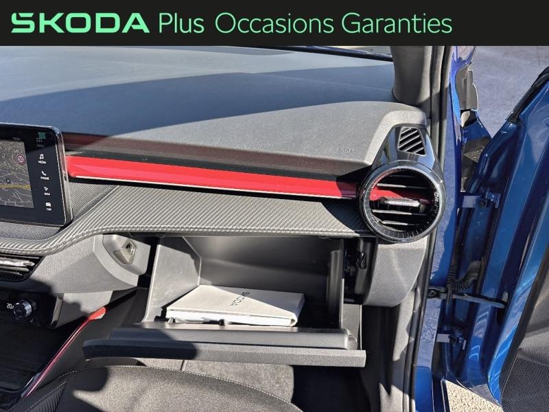 Voitures occasions ŠKODA FABIA Monte Carlo Mougins