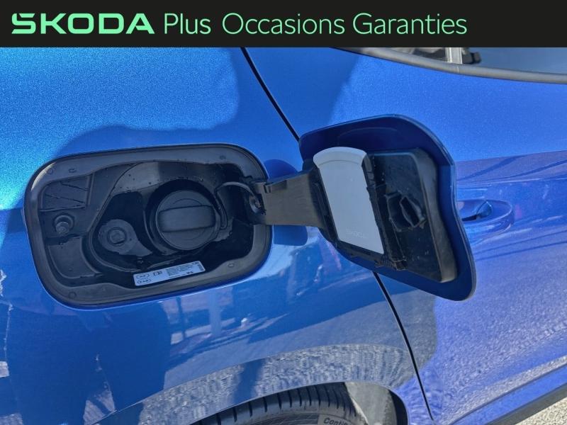 Voitures occasions ŠKODA FABIA Monte Carlo Mougins