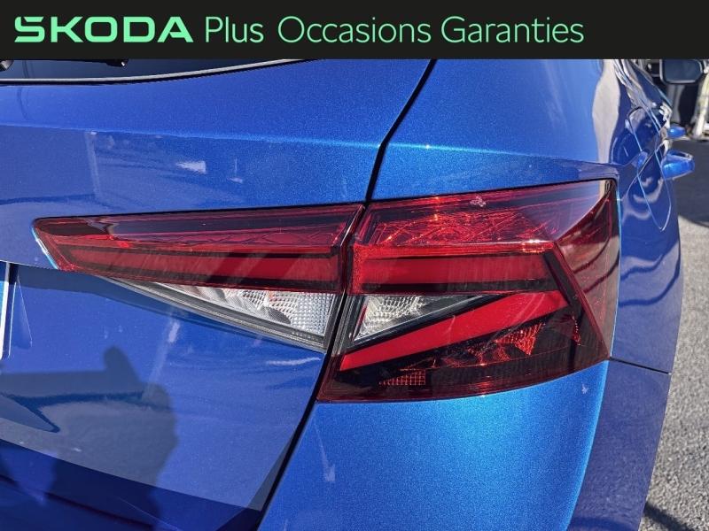 Voitures occasions ŠKODA FABIA Monte Carlo Mougins