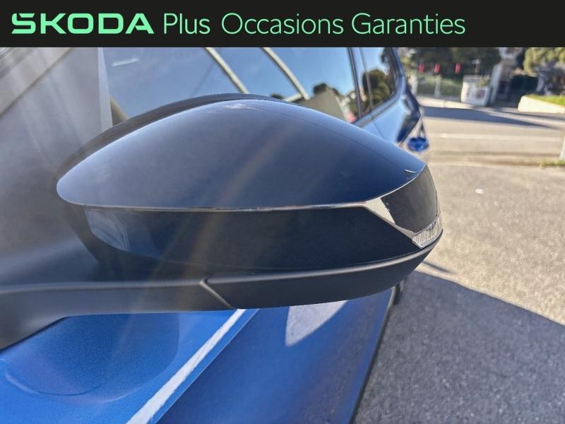 Voitures occasions ŠKODA FABIA Monte Carlo Mougins