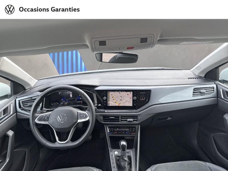 Voitures occasions VOLKSWAGEN POLO Style Mougins