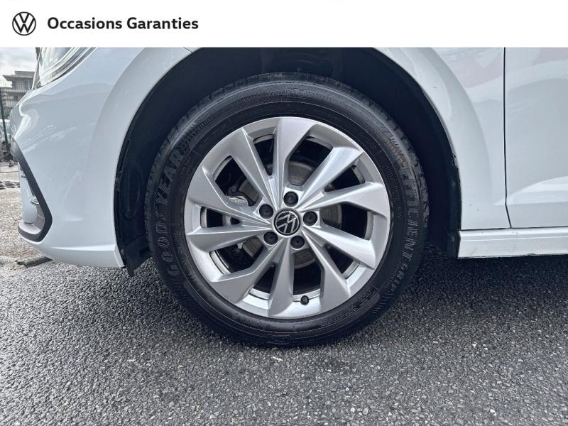 Voitures occasions VOLKSWAGEN POLO Style Mougins