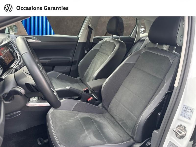 Voitures occasions VOLKSWAGEN POLO Style Mougins