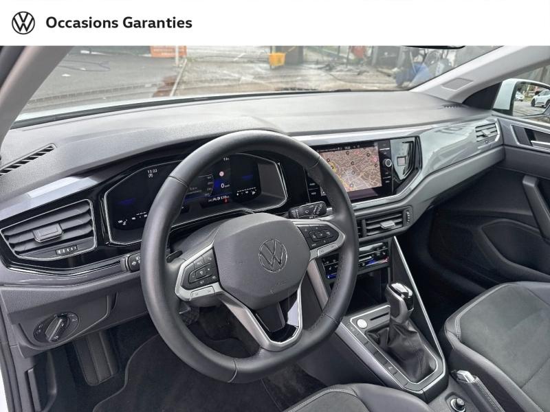 Voitures occasions VOLKSWAGEN POLO Style Mougins