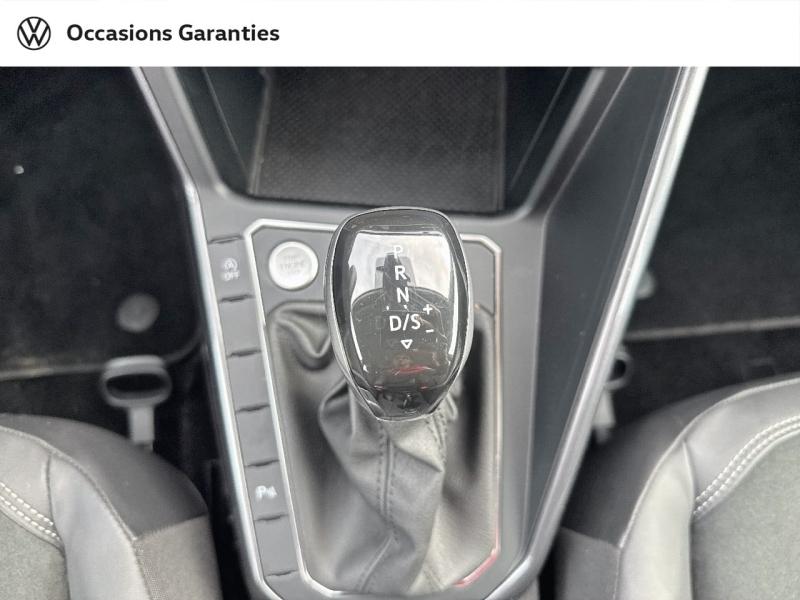 Voitures occasions VOLKSWAGEN POLO Style Mougins