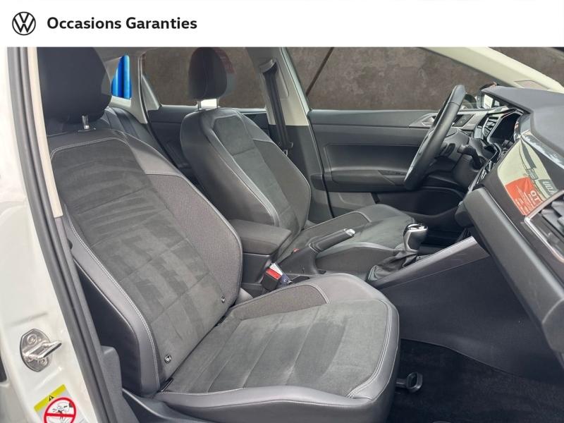 Voitures occasions VOLKSWAGEN POLO Style Mougins