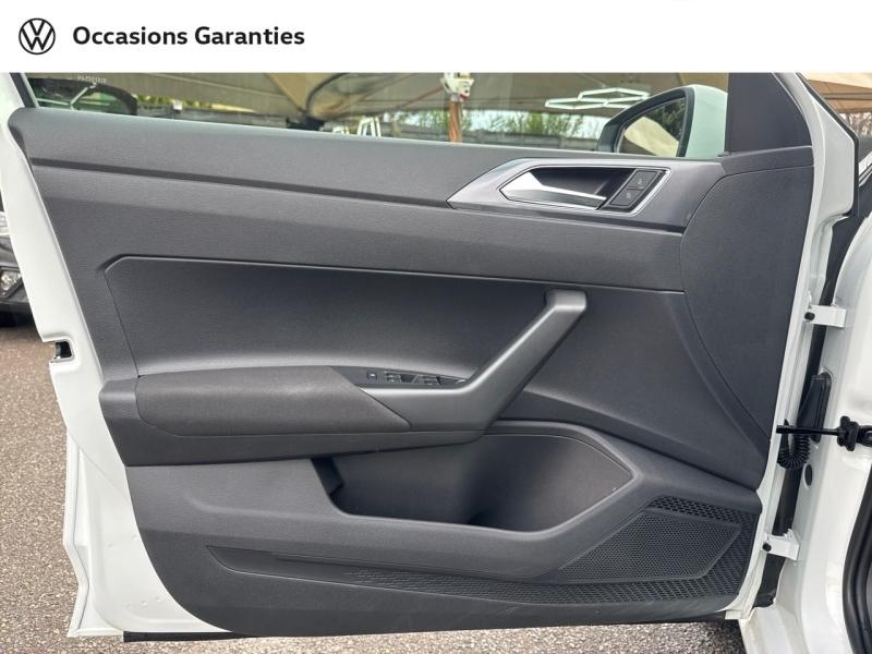 Voitures occasions VOLKSWAGEN POLO Style Mougins