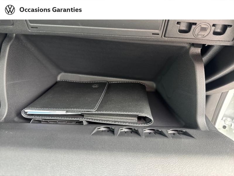 Voitures occasions VOLKSWAGEN POLO Style Mougins