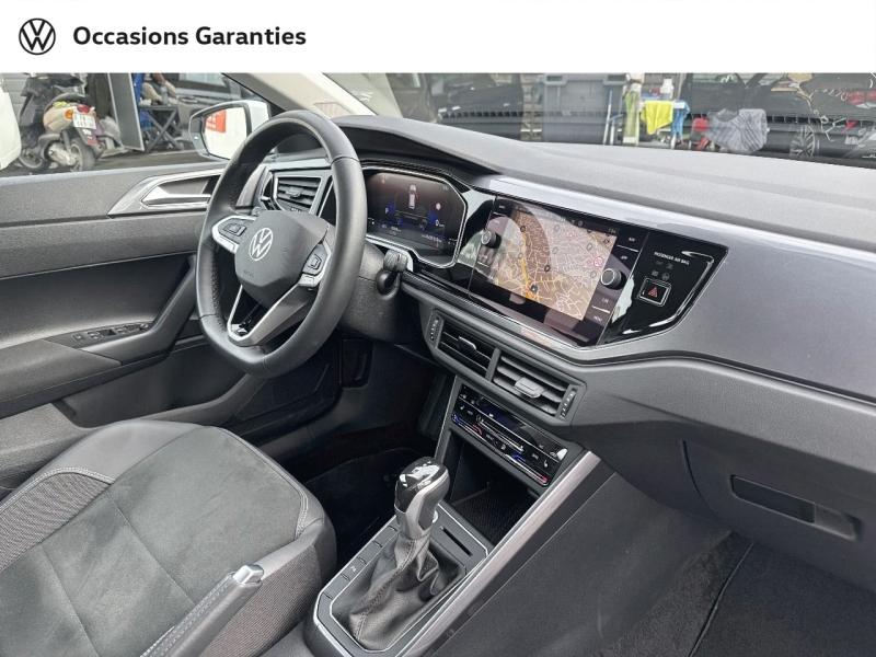 Voitures occasions VOLKSWAGEN POLO Style Mougins