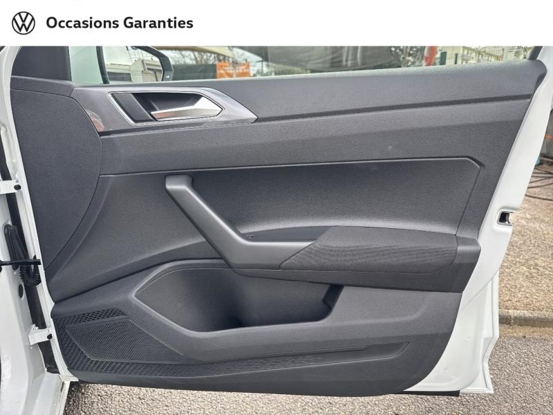Voitures occasions VOLKSWAGEN POLO Style Mougins