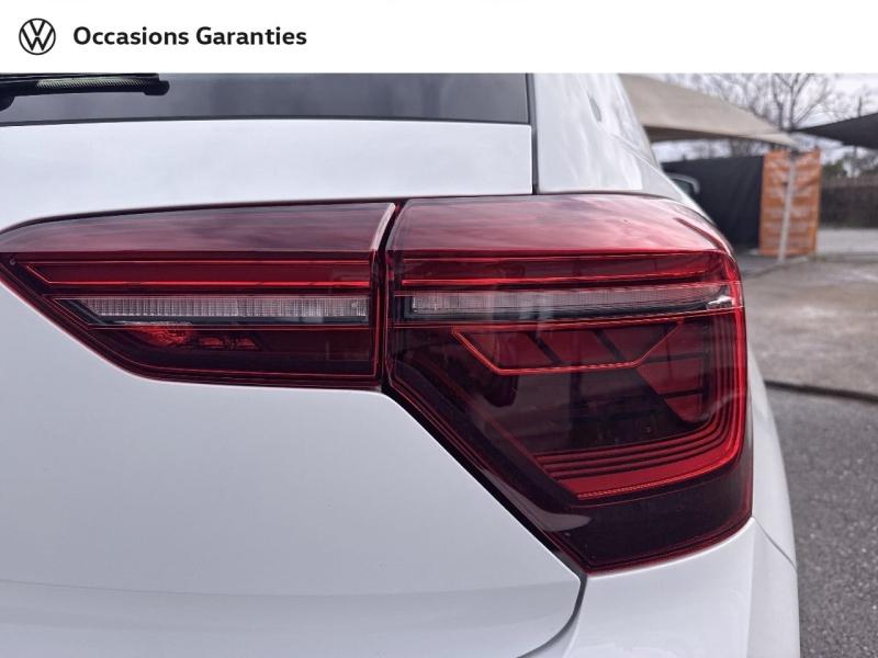 Voitures occasions VOLKSWAGEN POLO Style Mougins