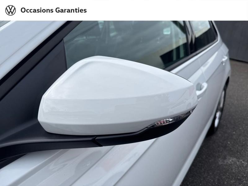 Voitures occasions VOLKSWAGEN POLO Style Mougins