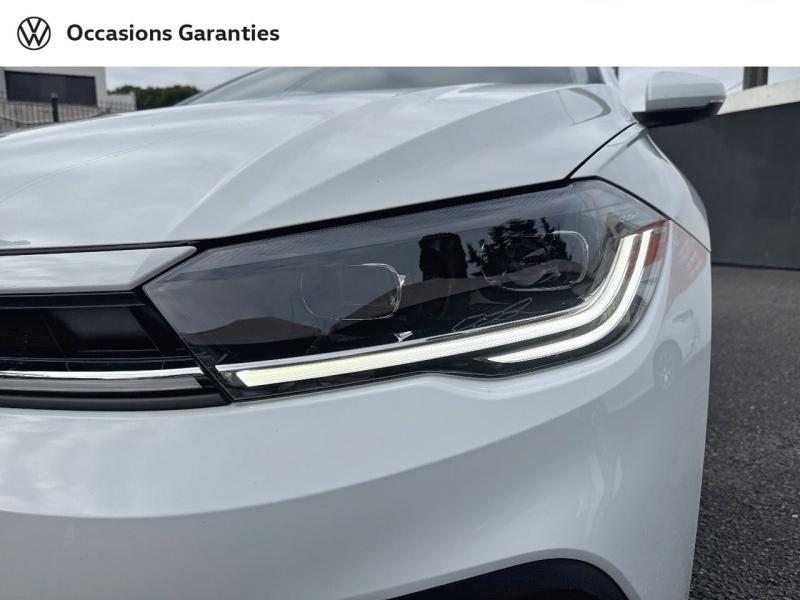 Voitures occasions VOLKSWAGEN POLO Style Mougins