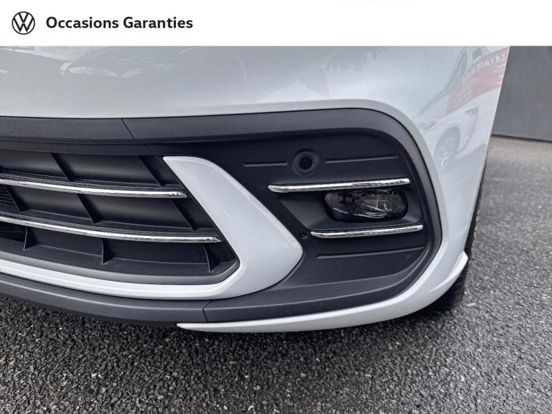 Voitures occasions VOLKSWAGEN POLO Style Mougins