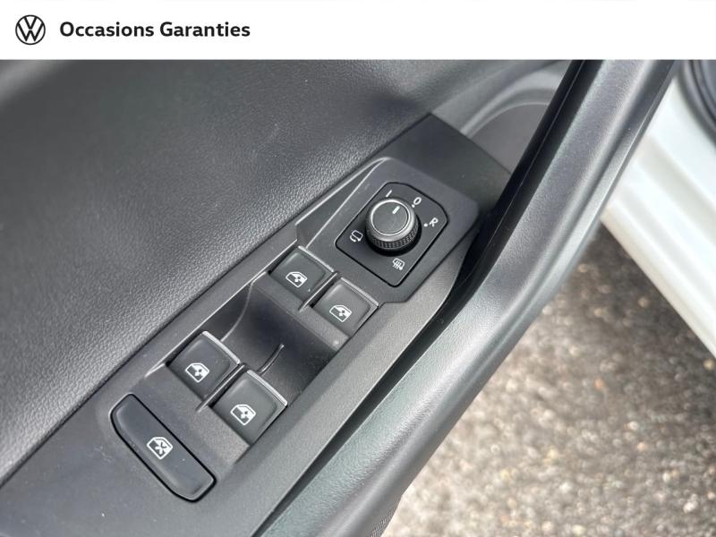 Voitures occasions VOLKSWAGEN POLO Style Mougins