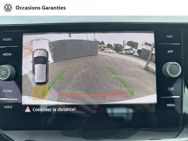 Voitures occasions VOLKSWAGEN POLO Style Mougins