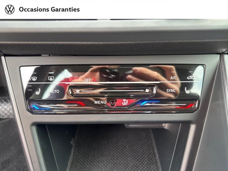 Voitures occasions VOLKSWAGEN POLO Style Mougins