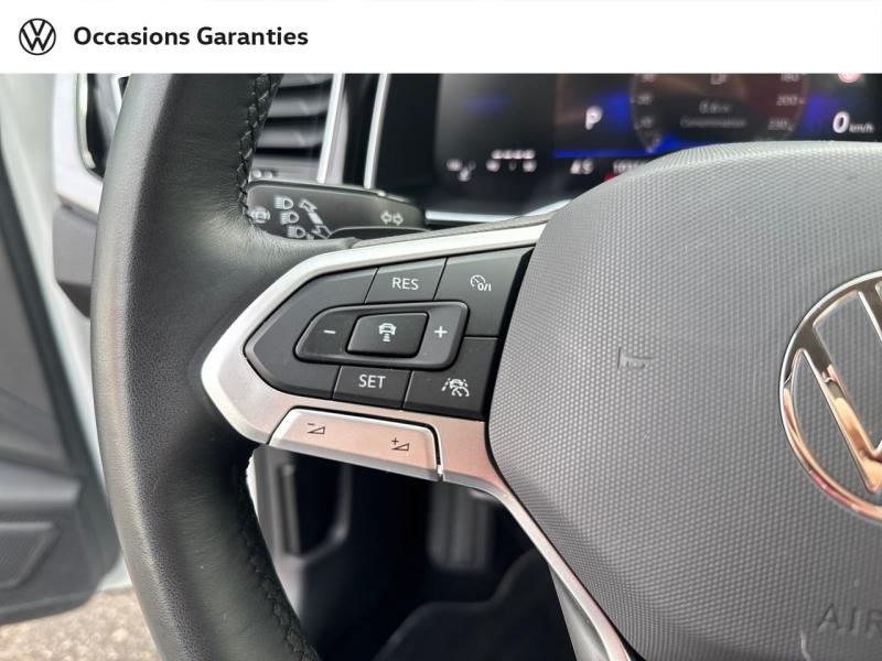 Voitures occasions VOLKSWAGEN POLO Style Mougins