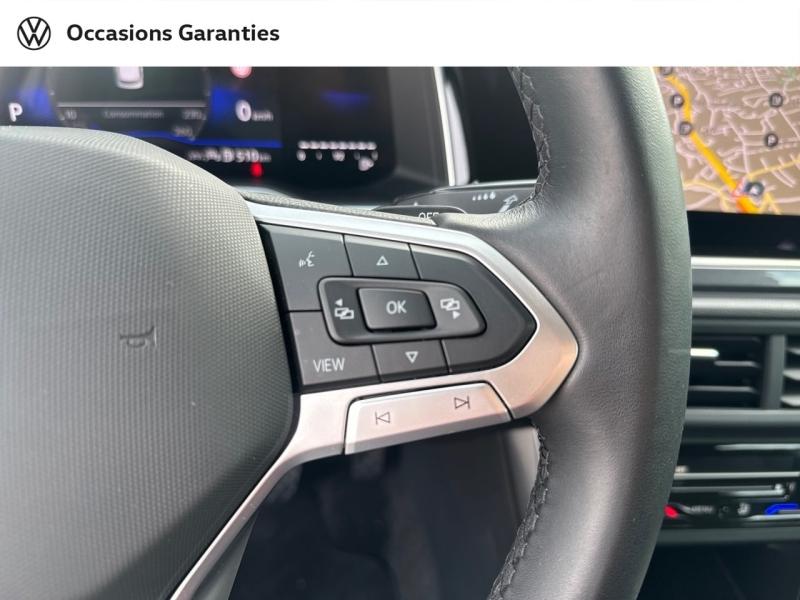 Voitures occasions VOLKSWAGEN POLO Style Mougins