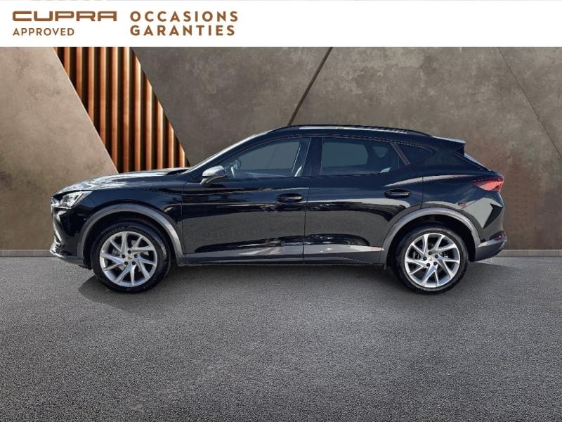 Voitures occasions CUPRA FORMENTOR Business Edition Mougins