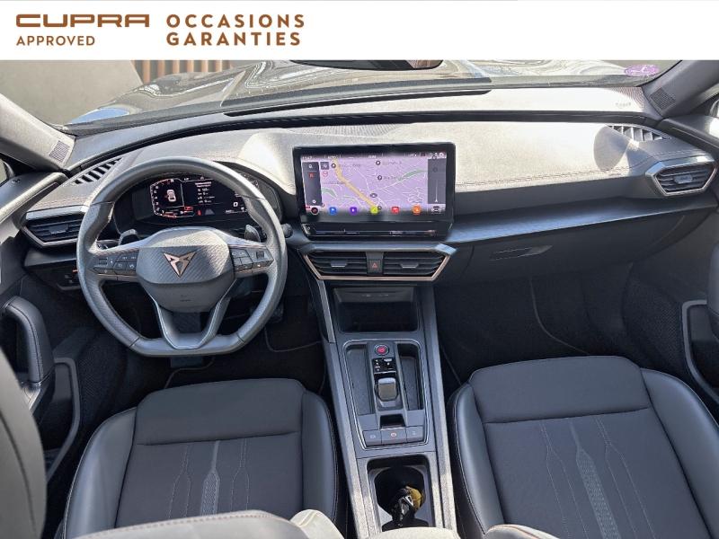 Voitures occasions CUPRA FORMENTOR Business Edition Mougins