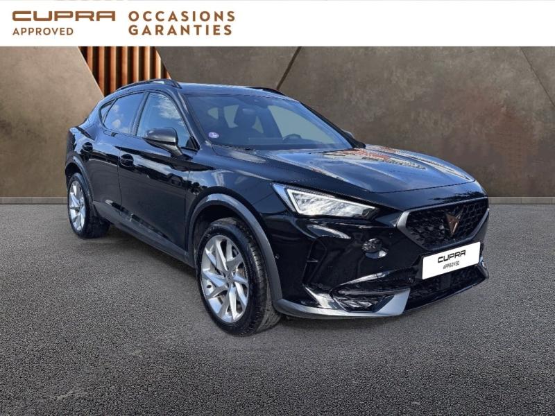 Voitures occasions CUPRA FORMENTOR Business Edition Mougins