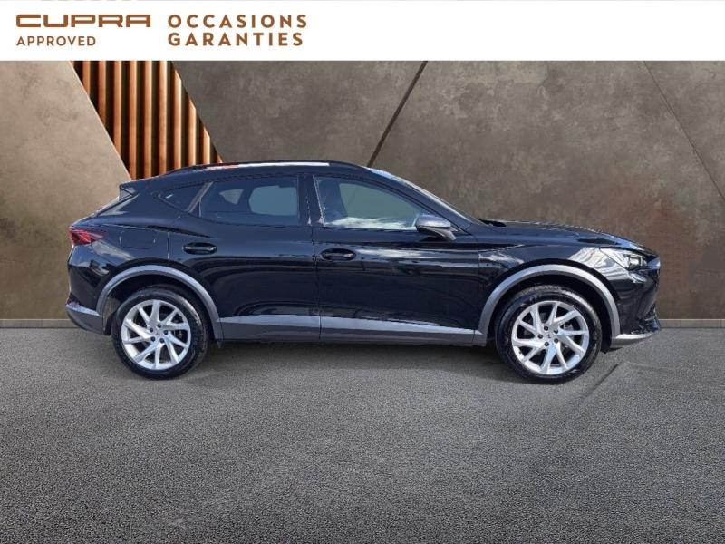 Voitures occasions CUPRA FORMENTOR Business Edition Mougins
