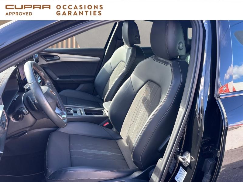 Voitures occasions CUPRA FORMENTOR Business Edition Mougins
