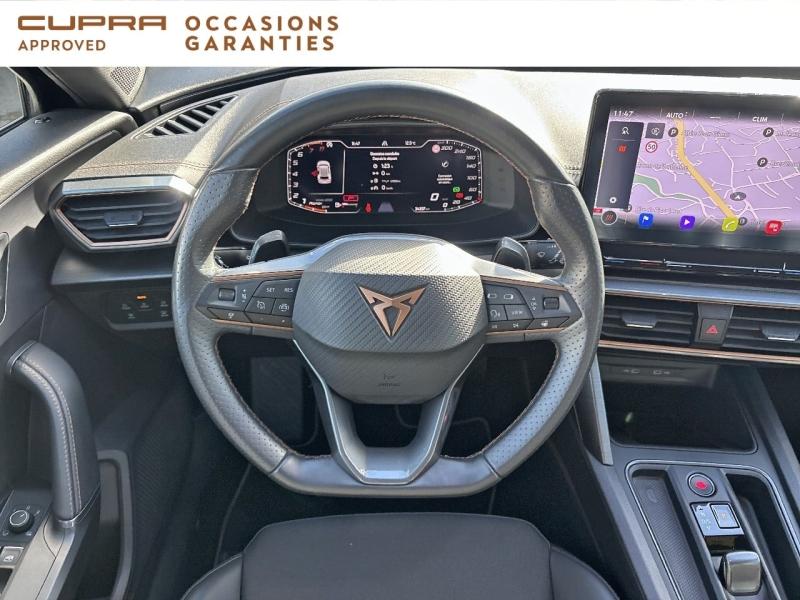 Voitures occasions CUPRA FORMENTOR Business Edition Mougins